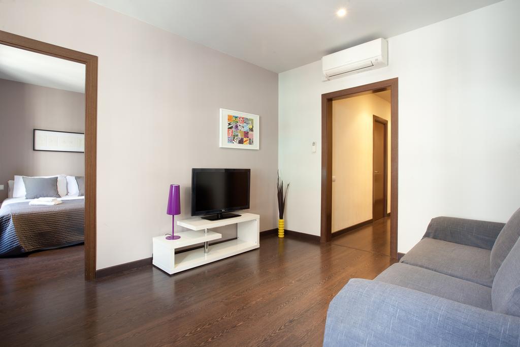 Easysleep Eixample Apartamento *