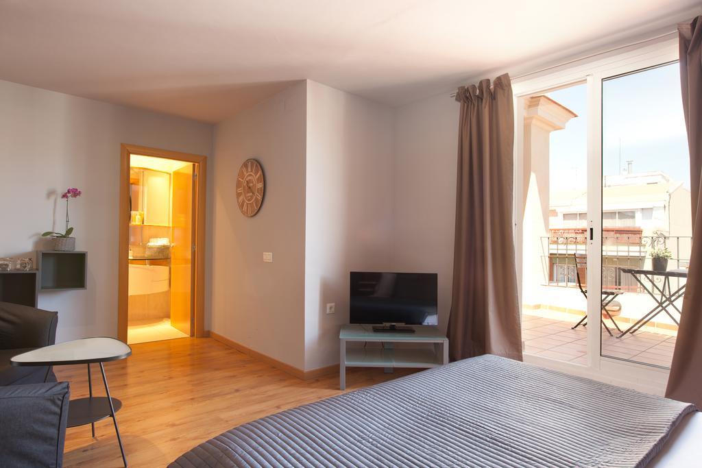 Easysleep Eixample Apartamento Barcelona