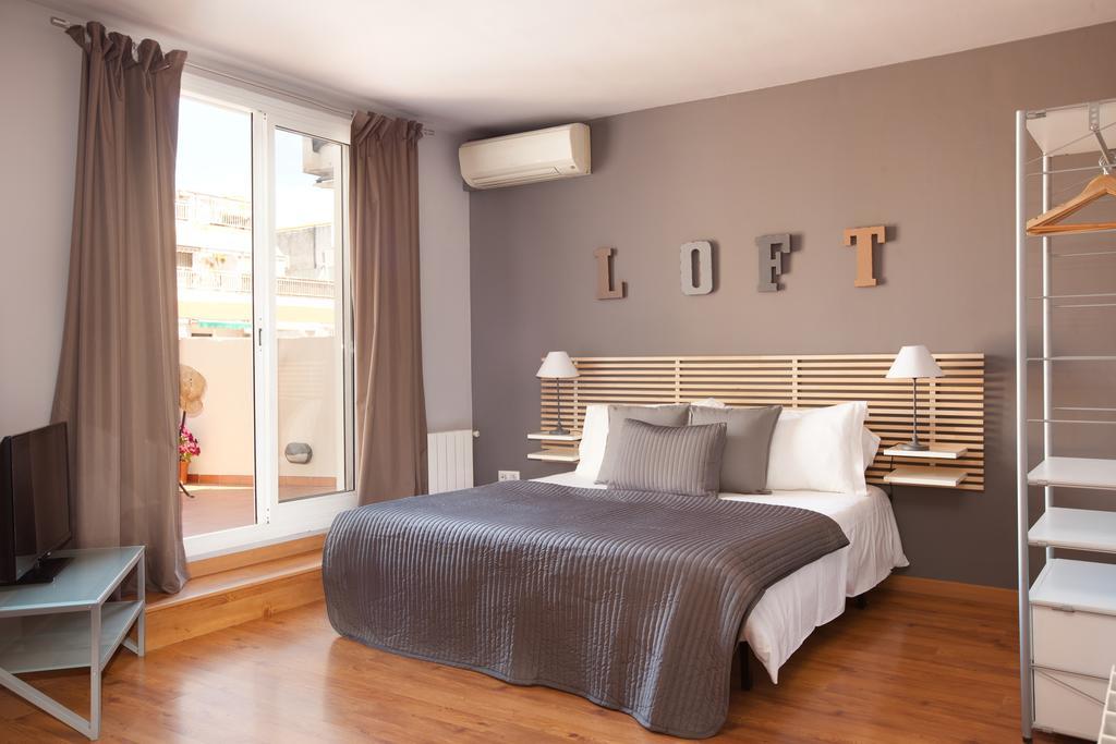 Apartamento Easysleep Eixample *