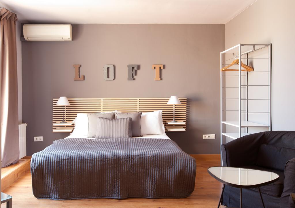 Easysleep Eixample