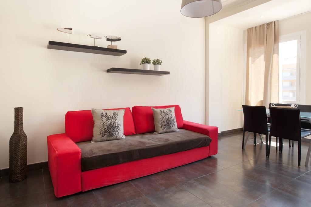 Easysleep Eixample Apartamento