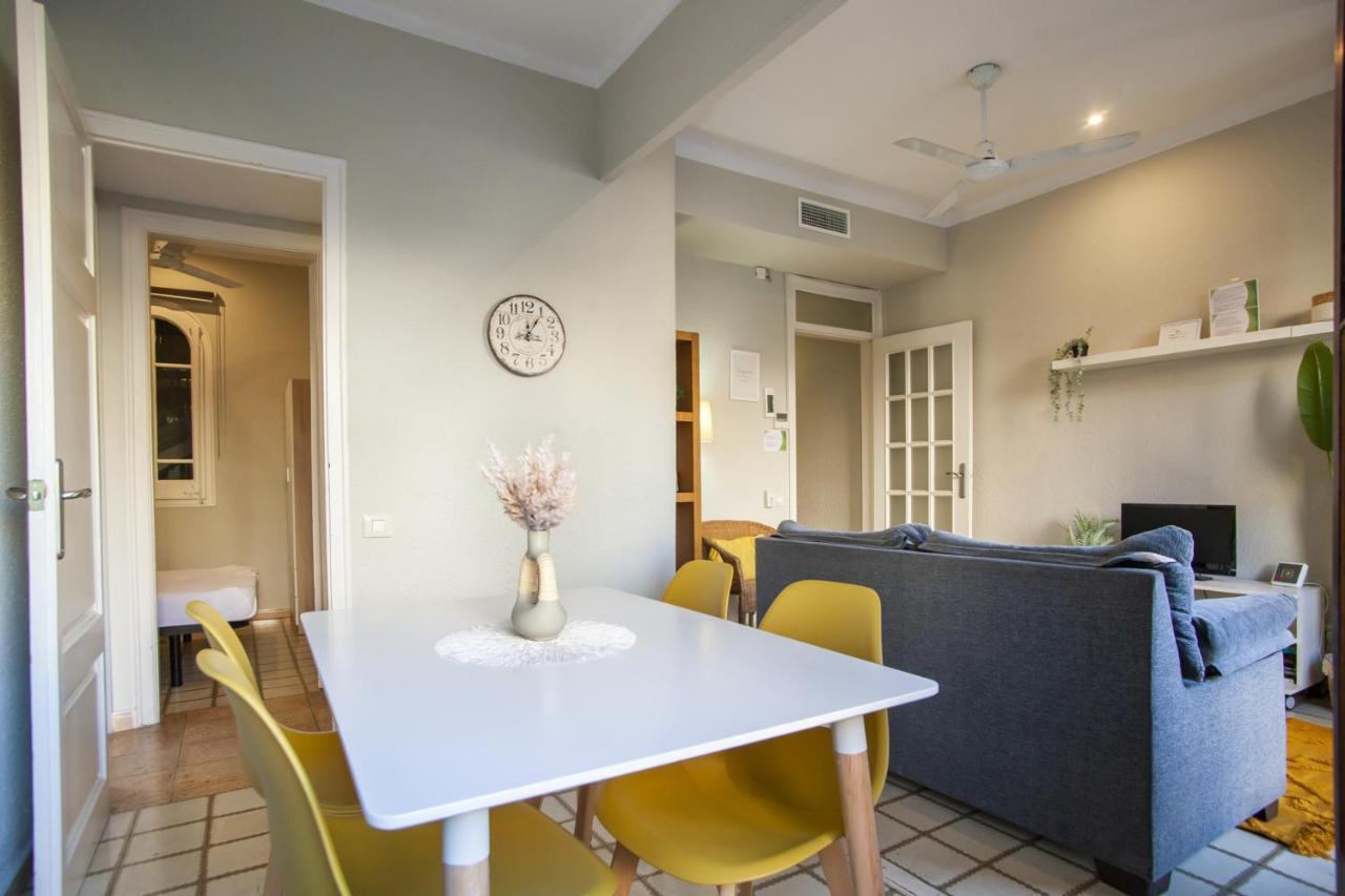 Apartment P1par1001 - Wonderfull Aparment In Paralel