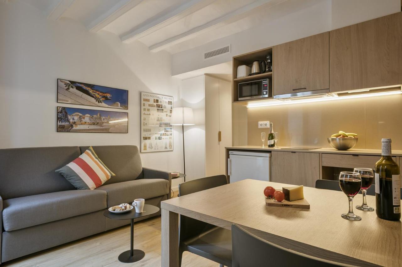 Inside Vidreria * Barcelona