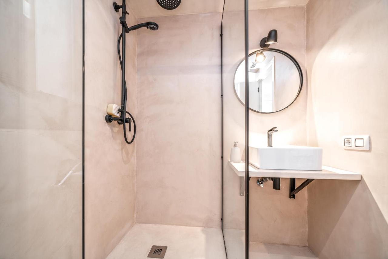 Granvia732 Apartment