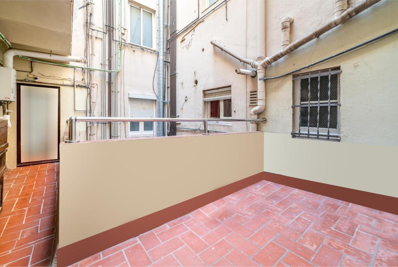 Granvia732 Apartment Barcelona