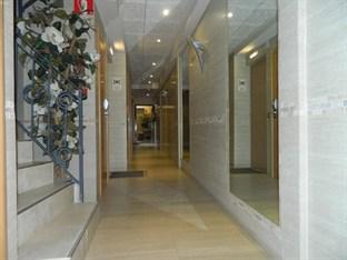 House Guest house 2*