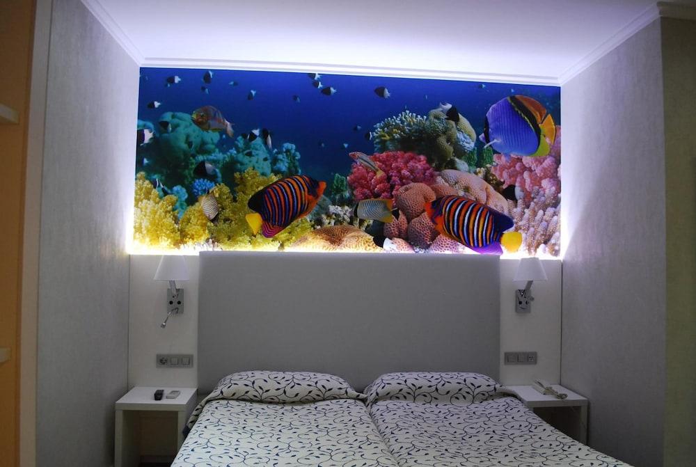 Guest house Standbyme Ramblas