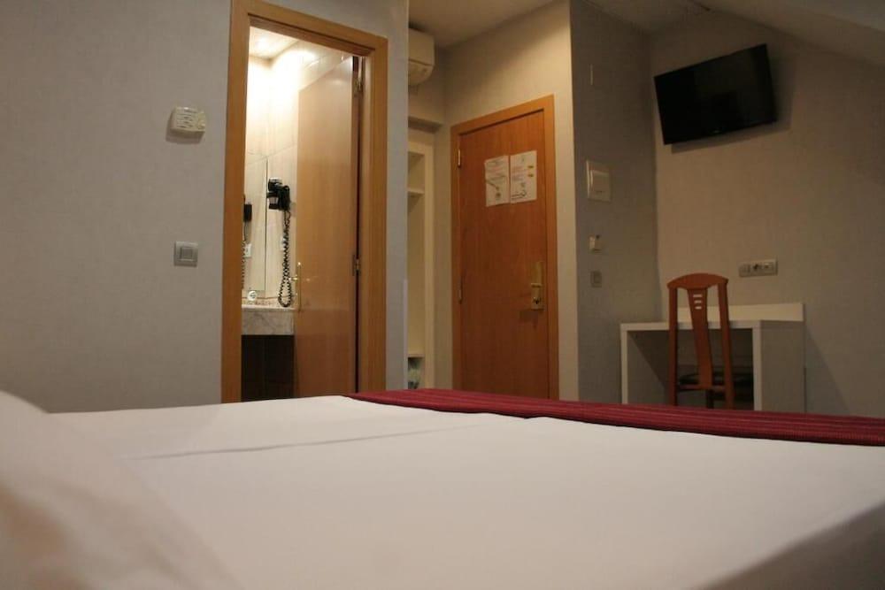 Standbyme Ramblas Guest house Barcelona