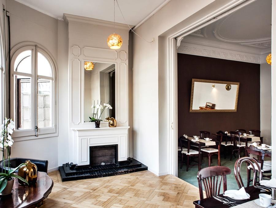 Mihlton Boutique (adults Only) Bed and breakfast Barcelona