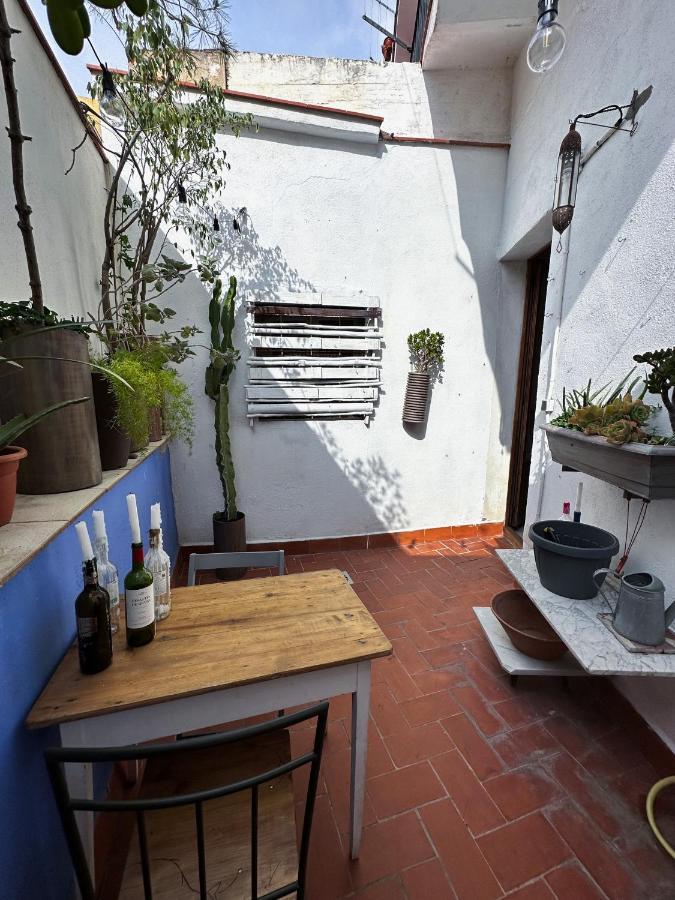 Privada, Casa Compartida Con Pareja Private Room, Shared House With A Couple Apartamento Barcelona