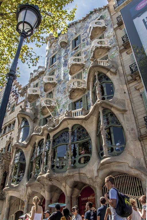 Apartamento Habitat Plaza