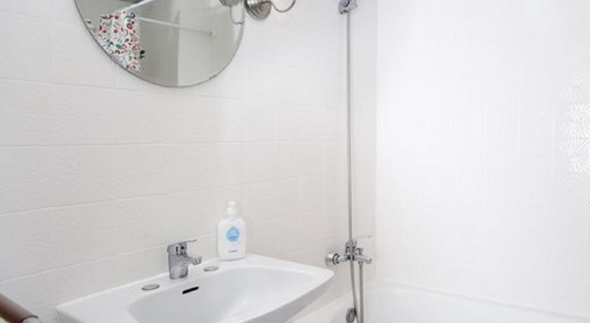 Apartamento Enzo Paralel Barcelona