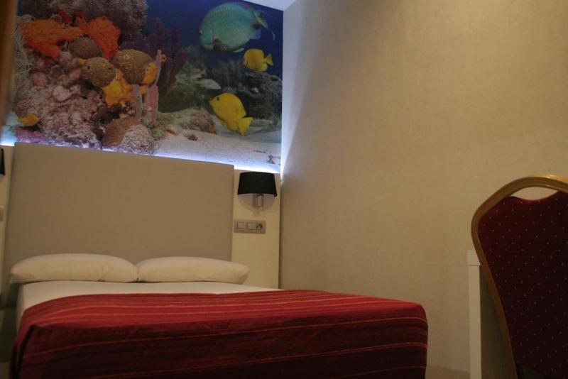 Guest house Standbyme Ramblas