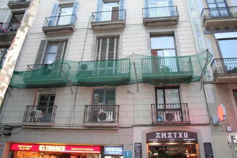 Standbyme Ramblas Guest house Barcelona