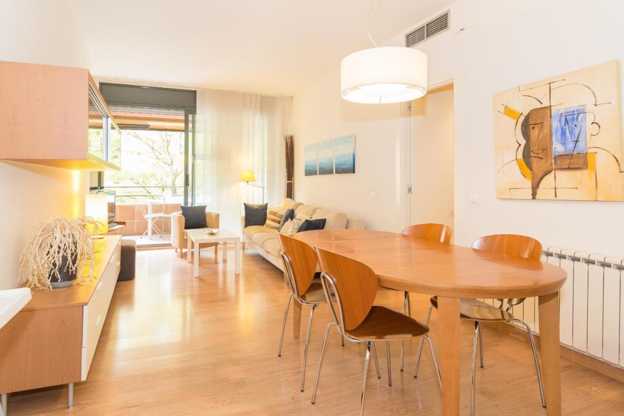 Apartamento 11jog1036 - Huge & Bright Train Station *