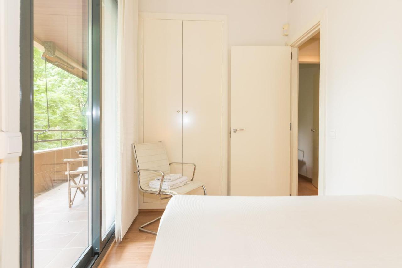 11jog1036 - Huge & Bright Train Station Apartamento Barcelona