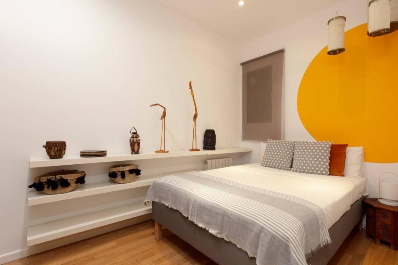 Centric 2 Bedroom With A Private Lovely Terrace Apartment *