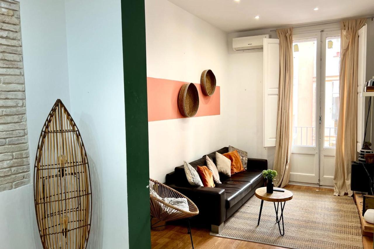 Centric 2 Bedroom With A Private Lovely Terrace