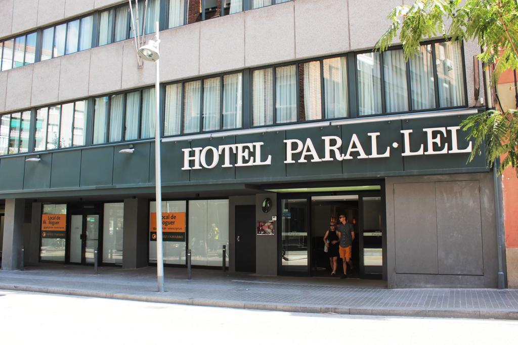 Paral-lel