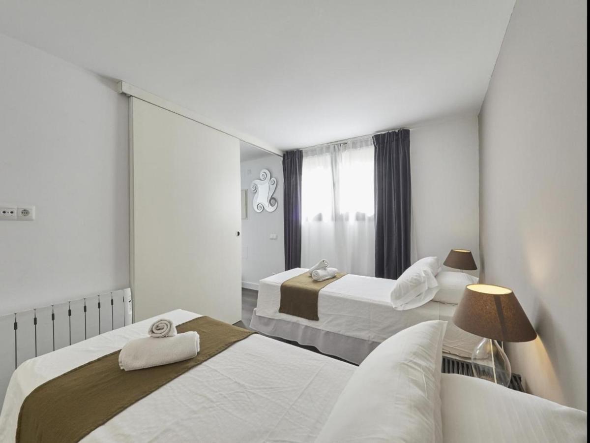 Apartment Loft Miro Barcelona