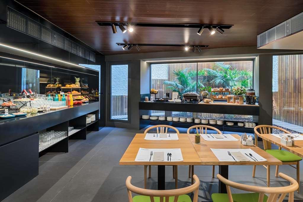 Hotel Occidental Diagonal 414 Barcelona