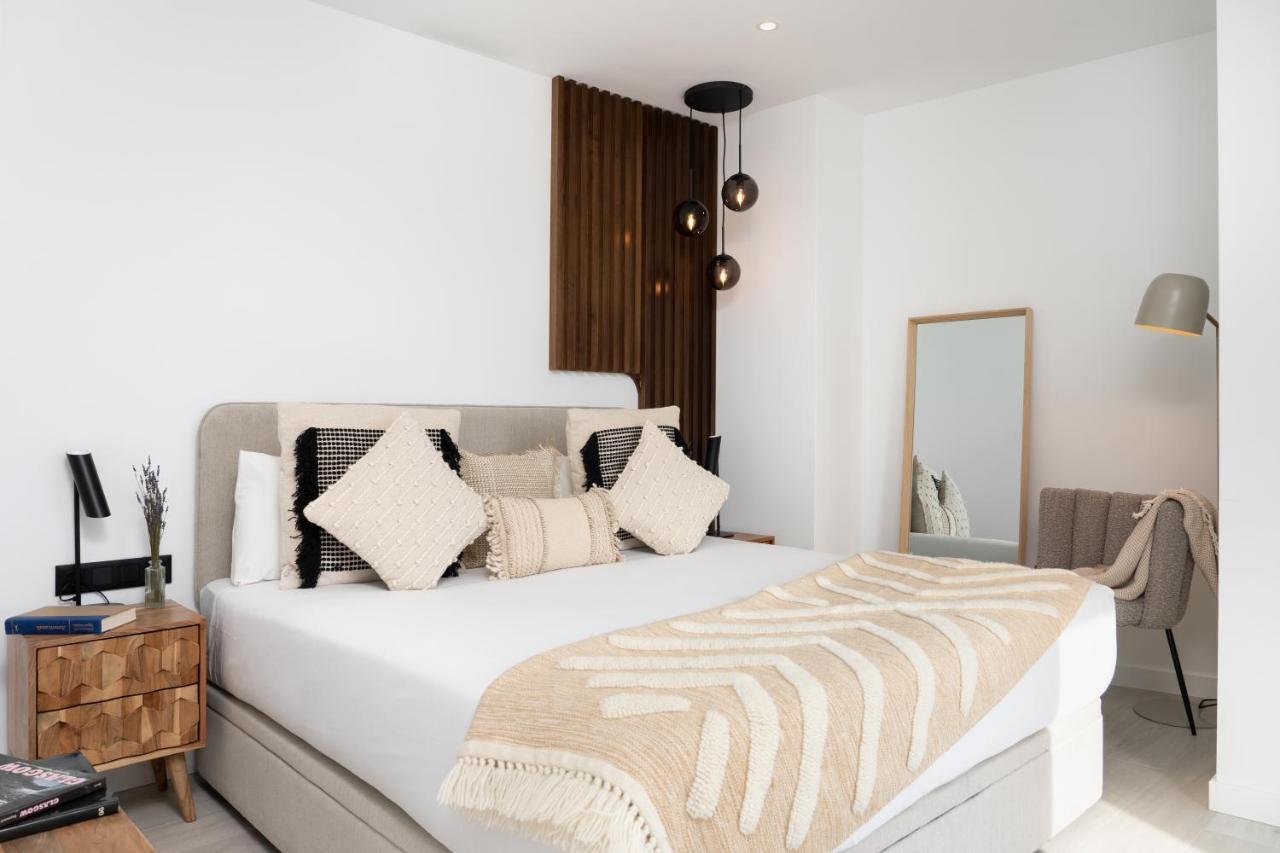 Tsa La Rambla Apartment *