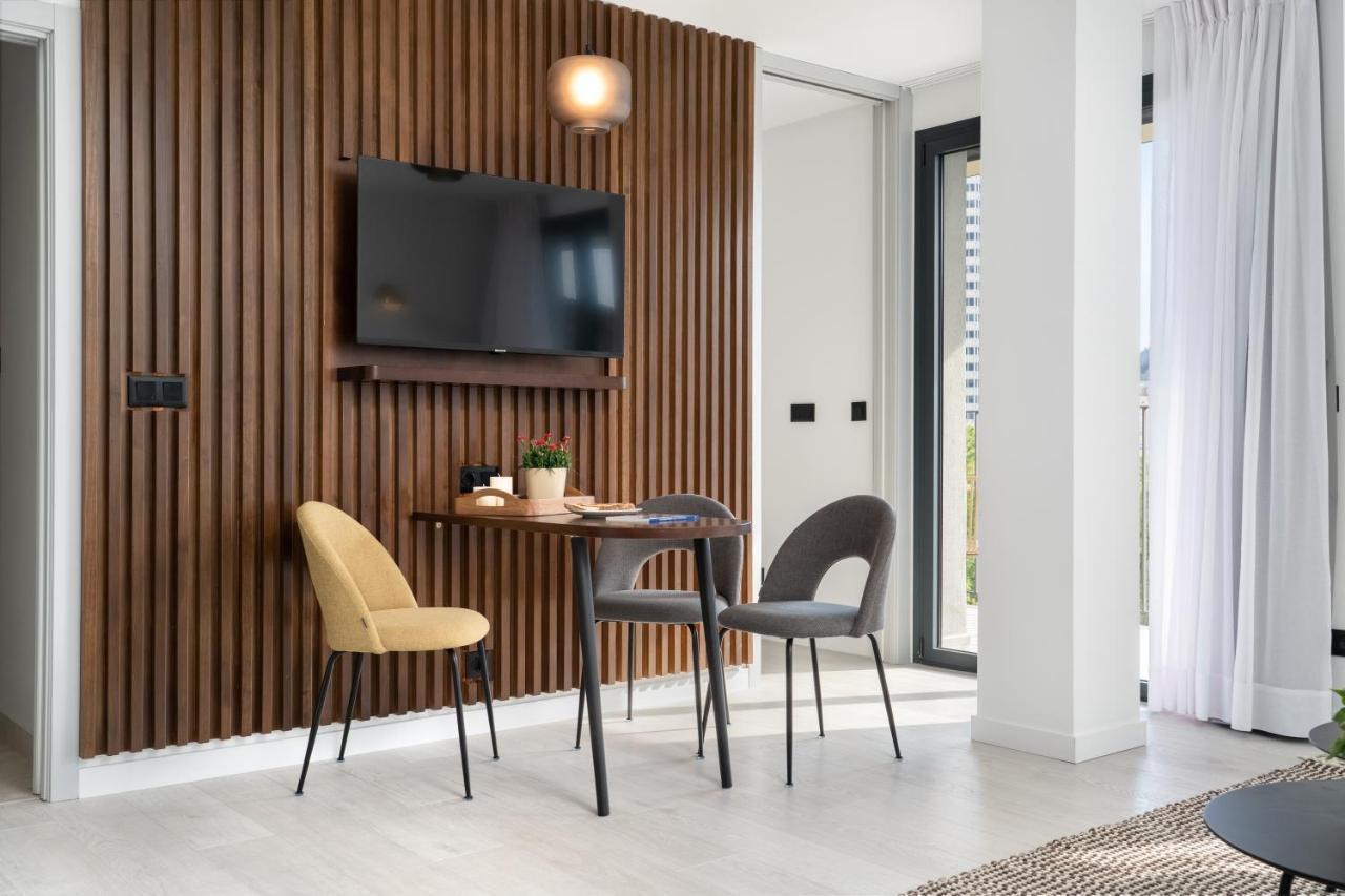 Apartment Tsa La Rambla *