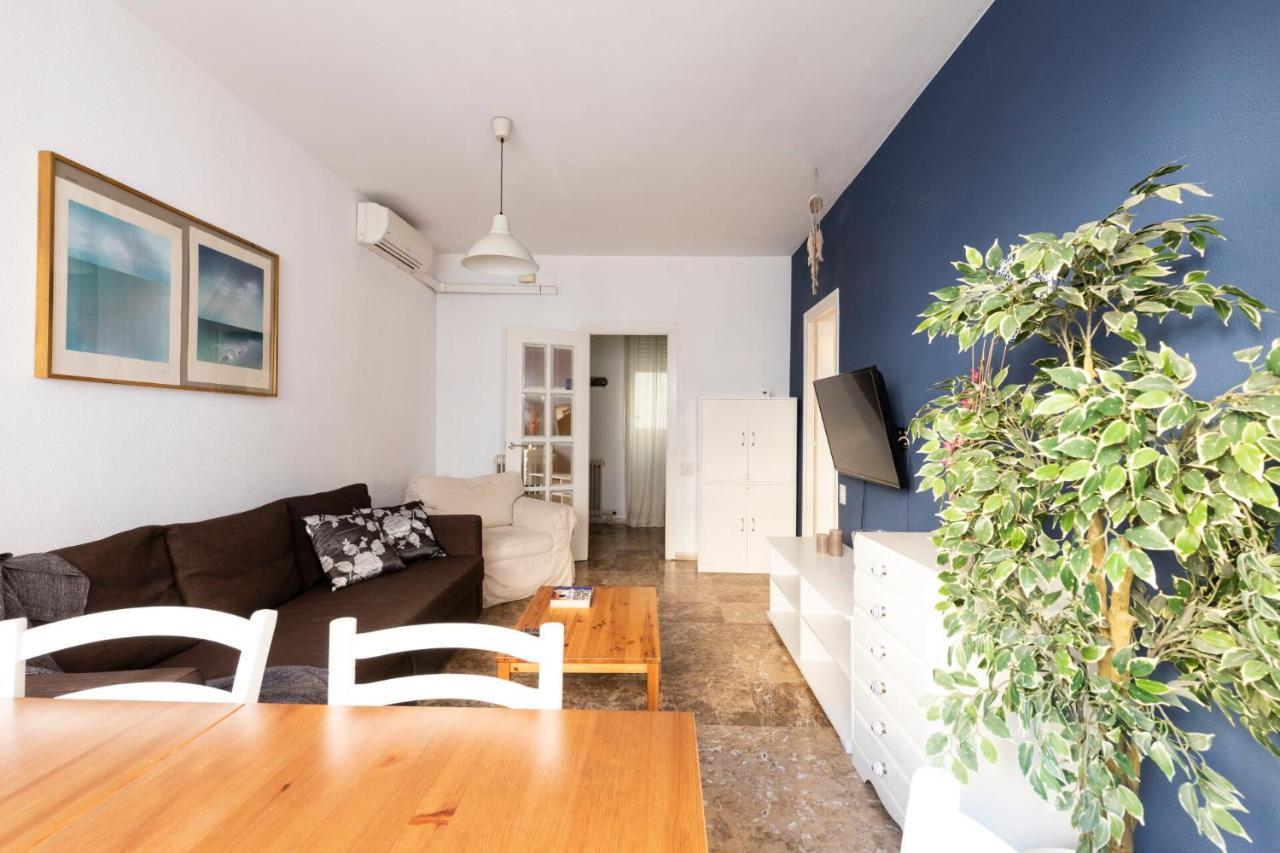 Apartamento Ab Sagrada Familia Ptge Bocabella *