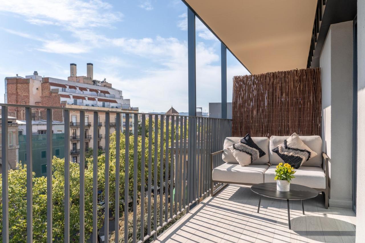Apartment Tsa La Rambla