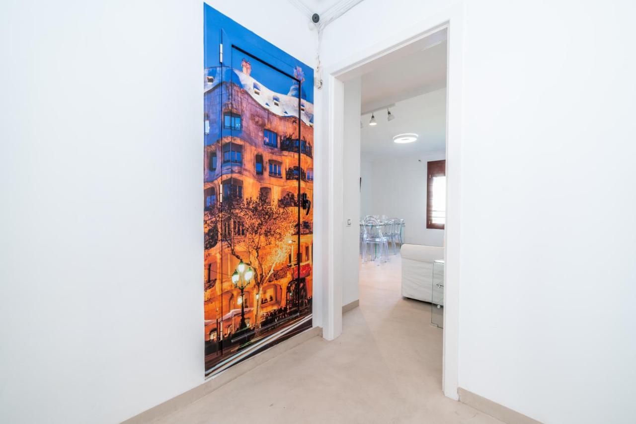 Apartment Granvia732