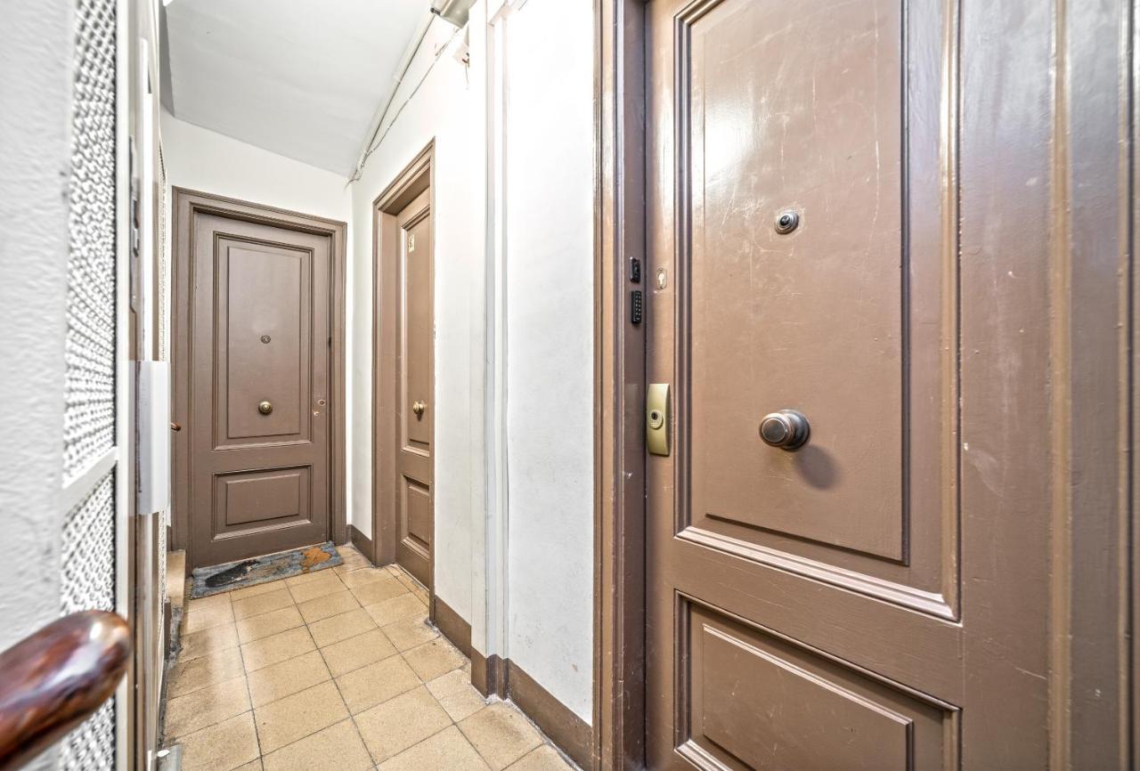 Granvia732 Apartment