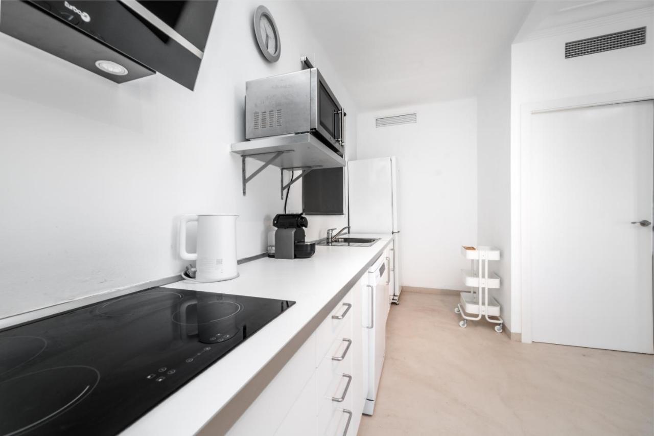 Apartment Granvia732