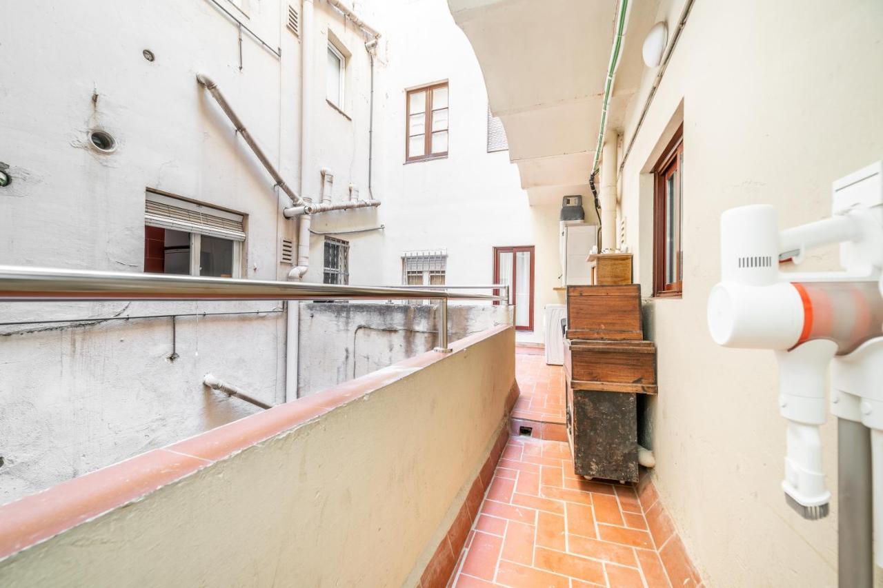 Granvia732 Apartment *