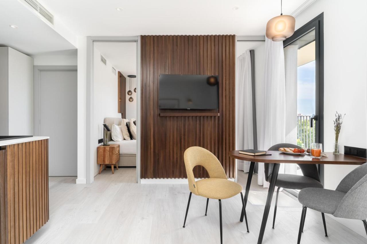 Apartment Tsa La Rambla