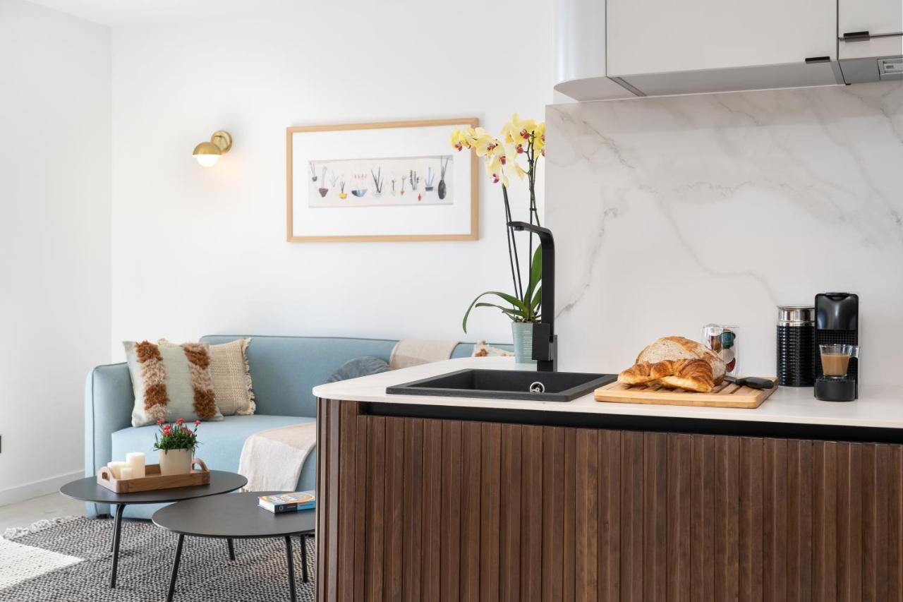 Apartment Tsa La Rambla *