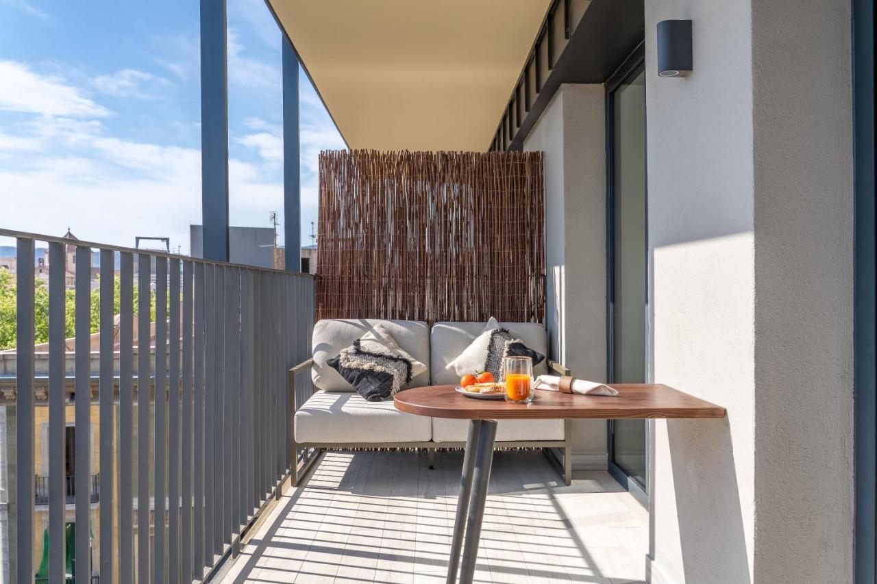 Apartment Tsa La Rambla Barcelona