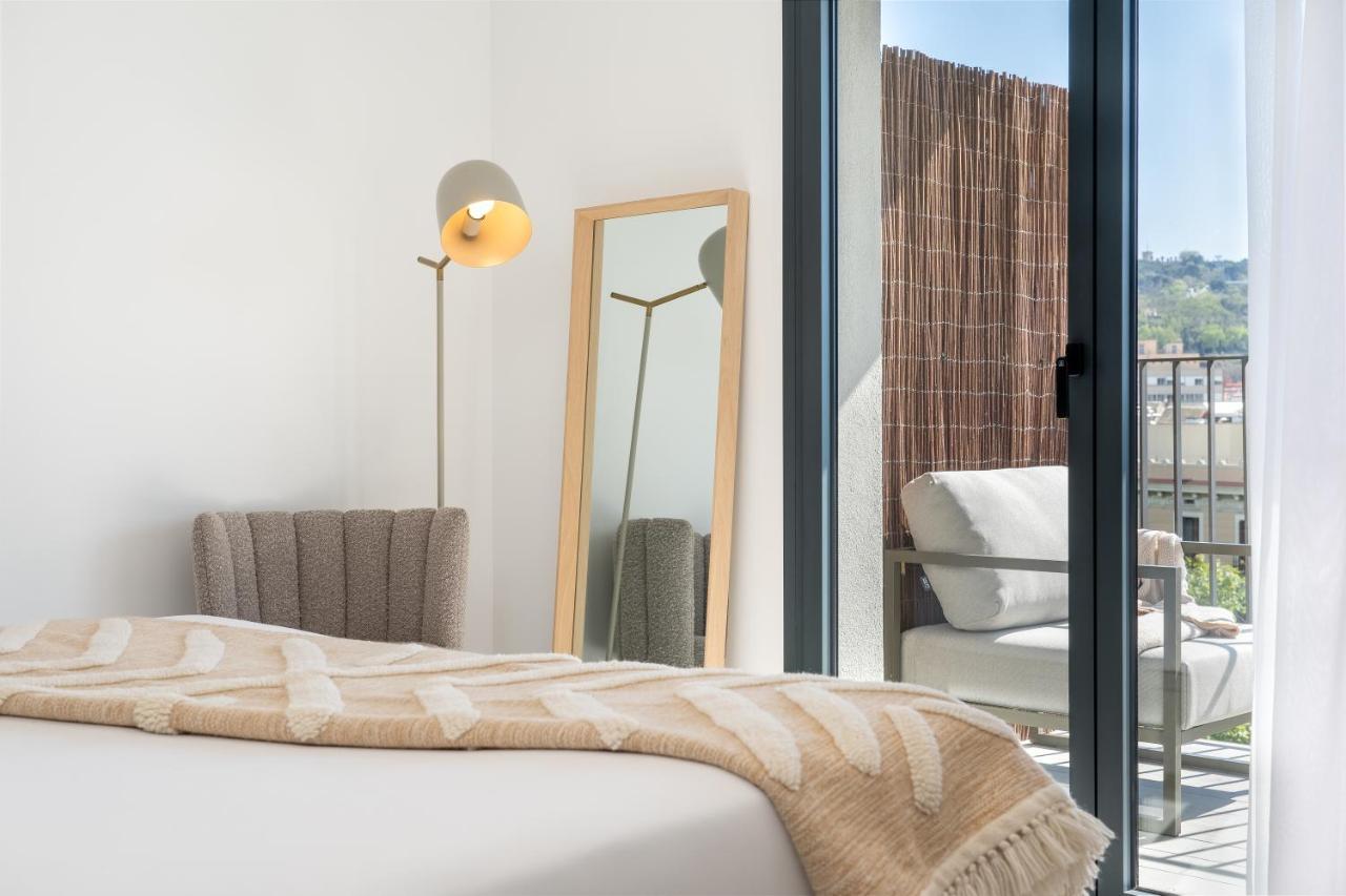 Tsa La Rambla Apartment *