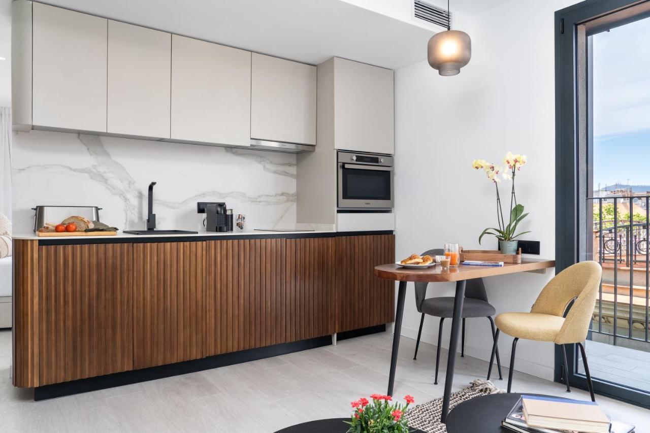 Apartment Tsa La Rambla