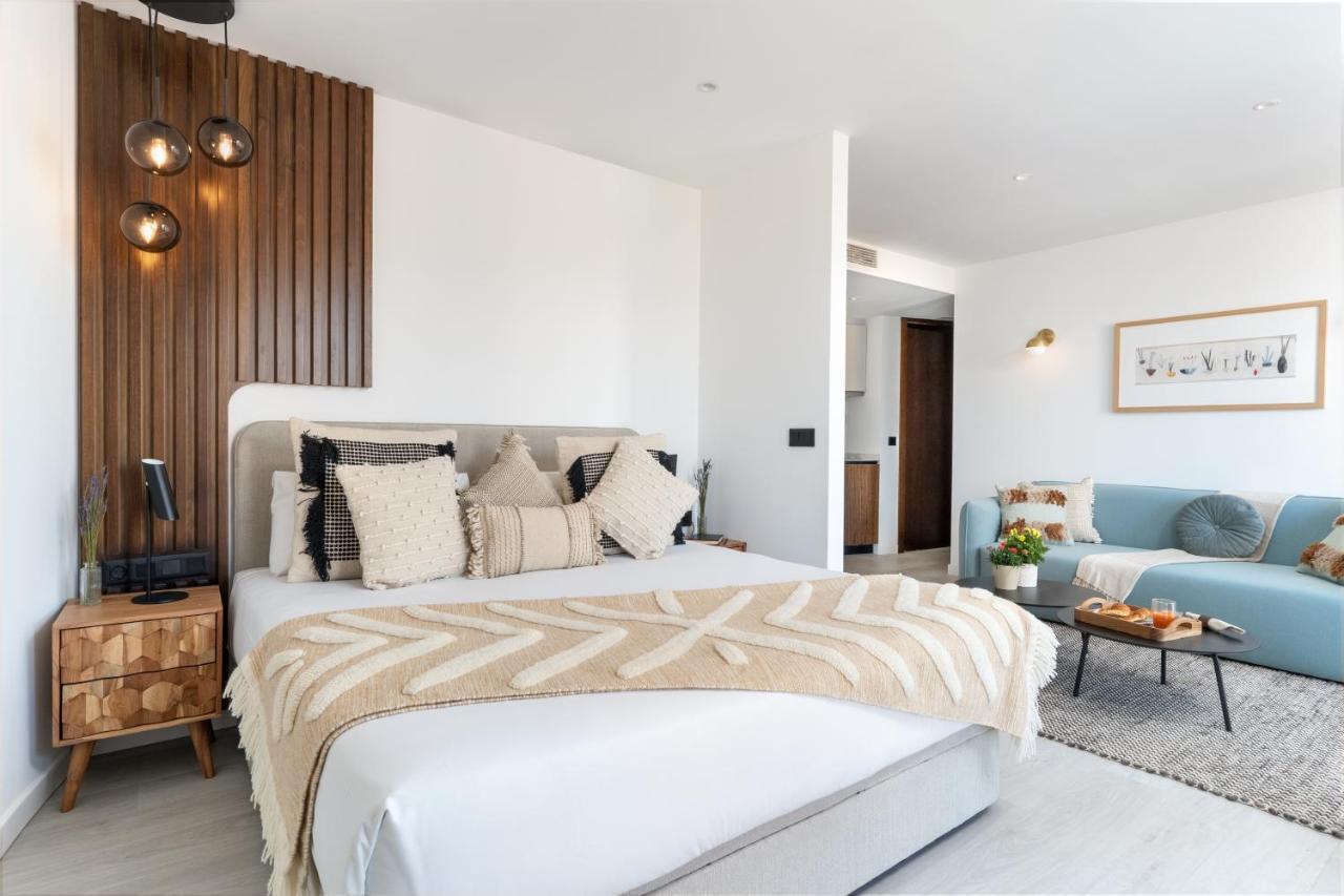 Tsa La Rambla Apartment *