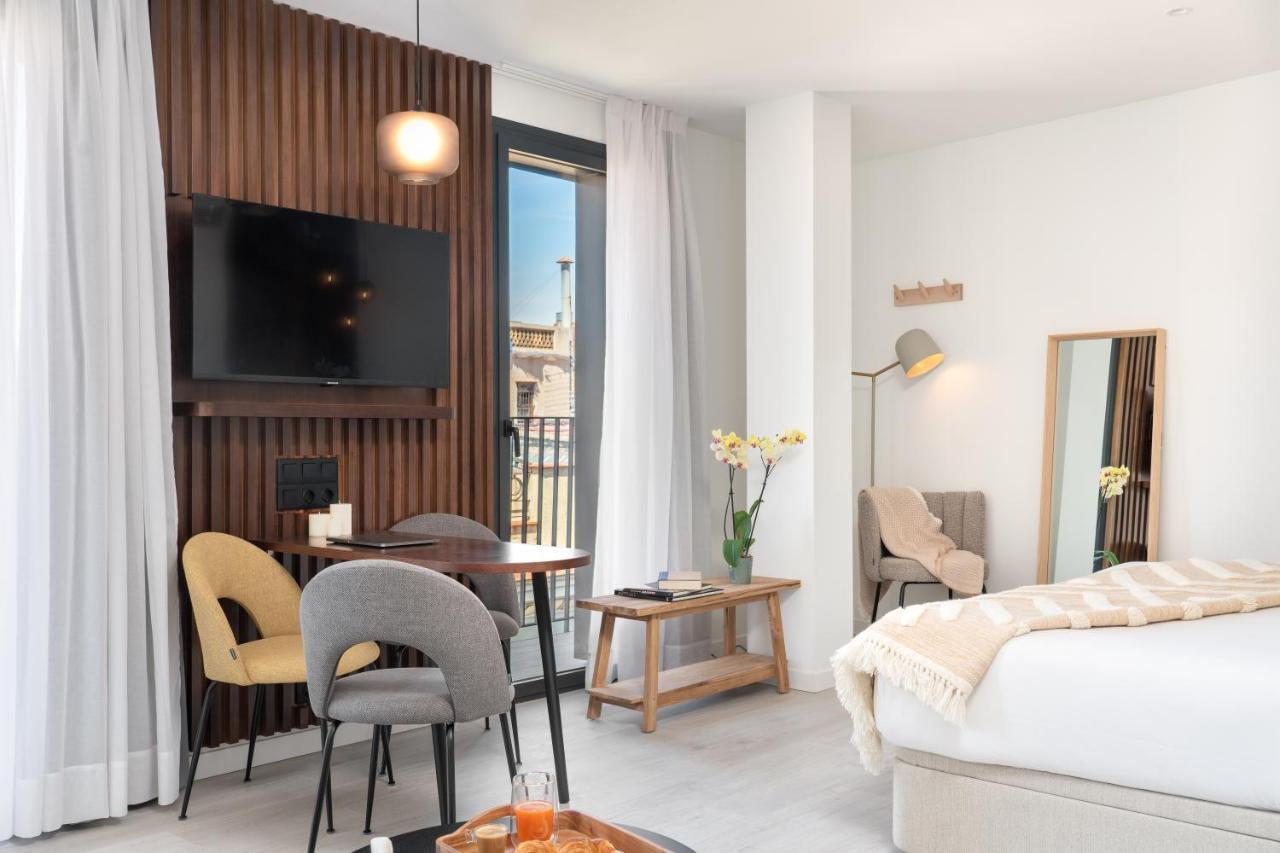 Tsa La Rambla Barcelona