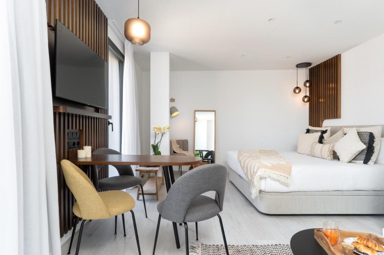 Tsa La Rambla Apartment