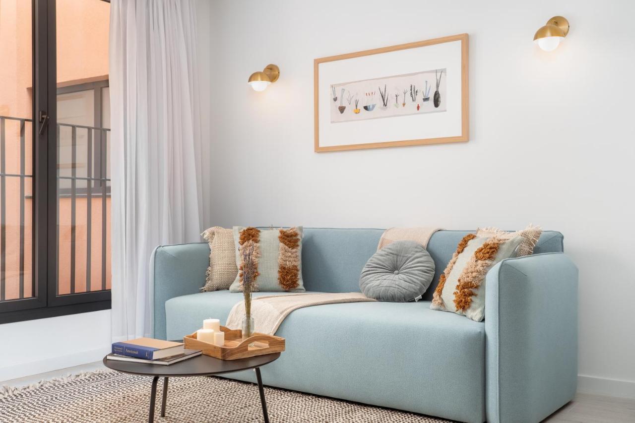 Apartment Tsa La Rambla Barcelona