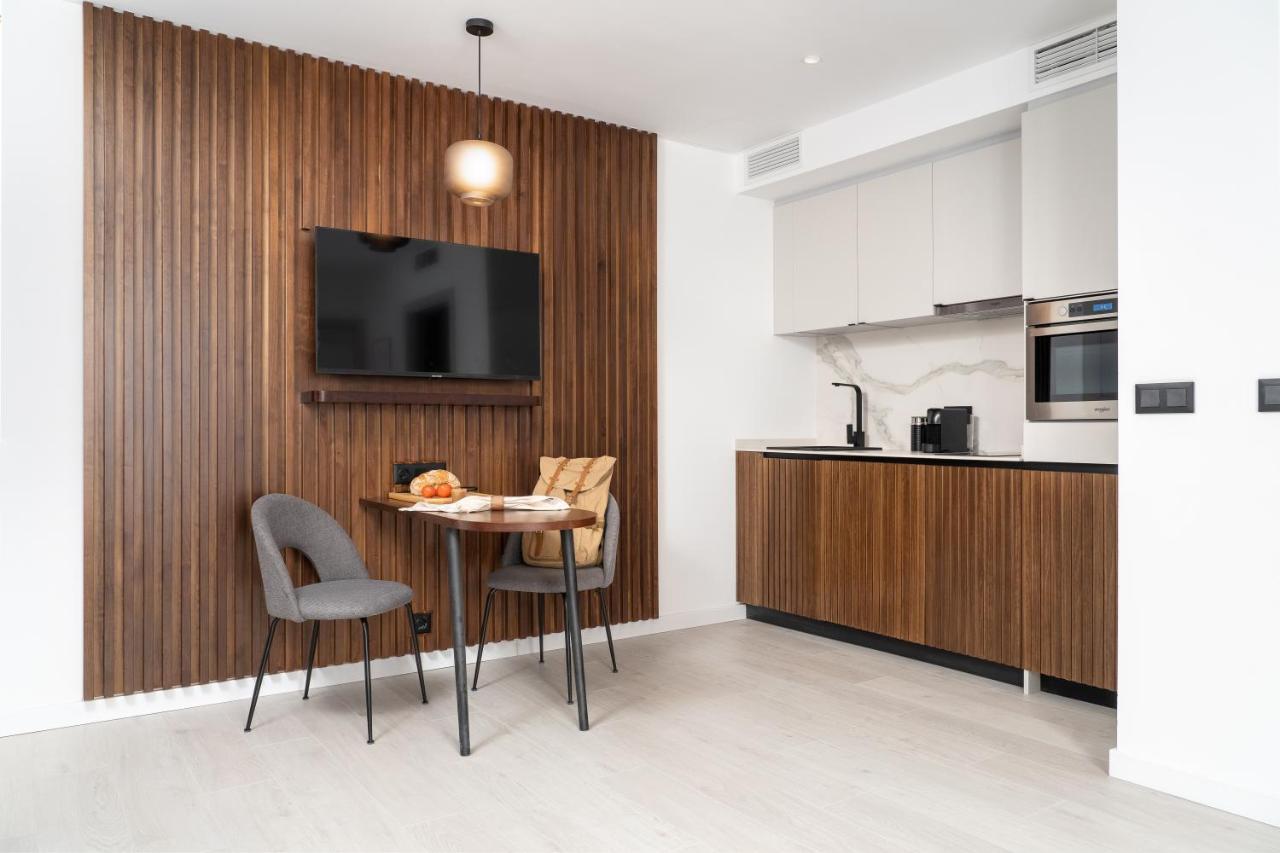 Tsa La Rambla Apartment Barcelona