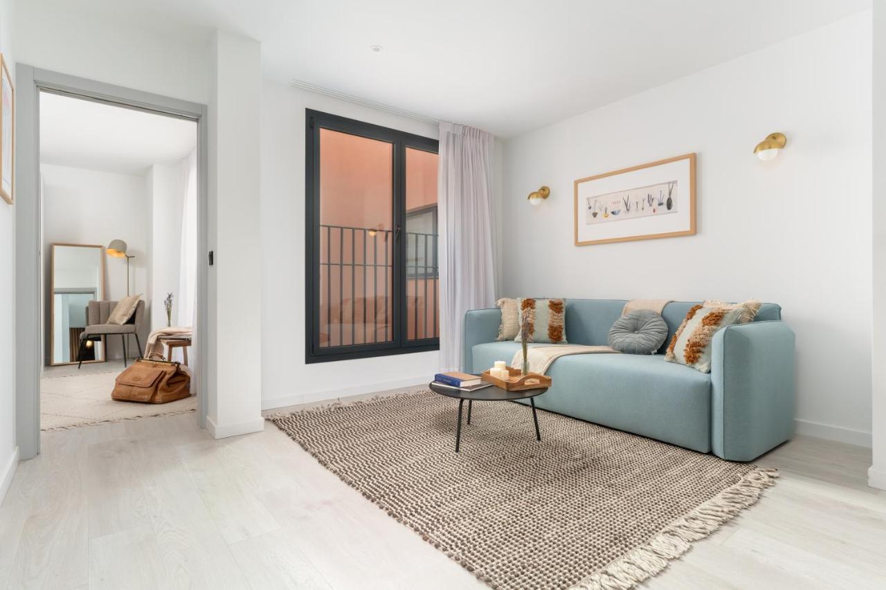 Apartment Tsa La Rambla