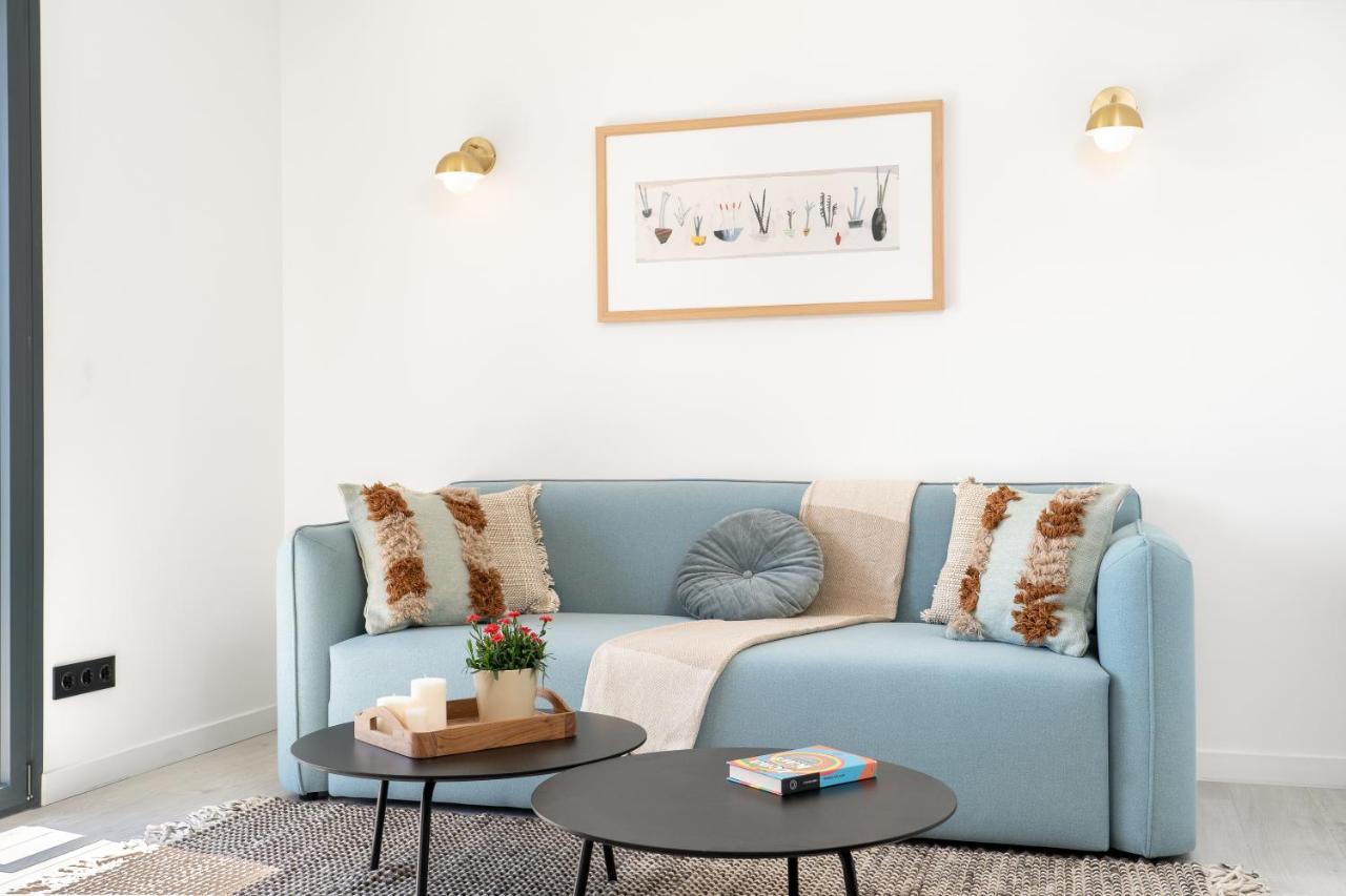 Tsa La Rambla Apartment Barcelona