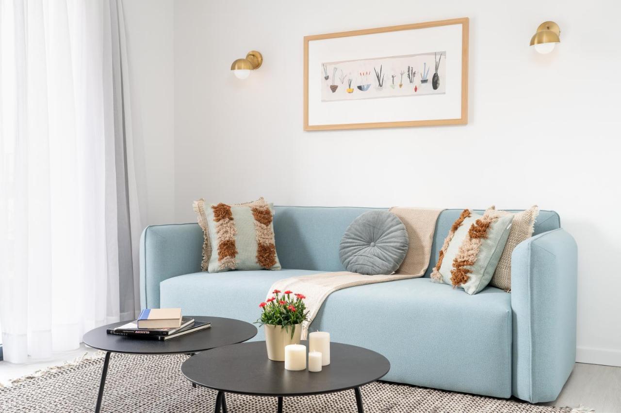 Tsa La Rambla Apartment Barcelona