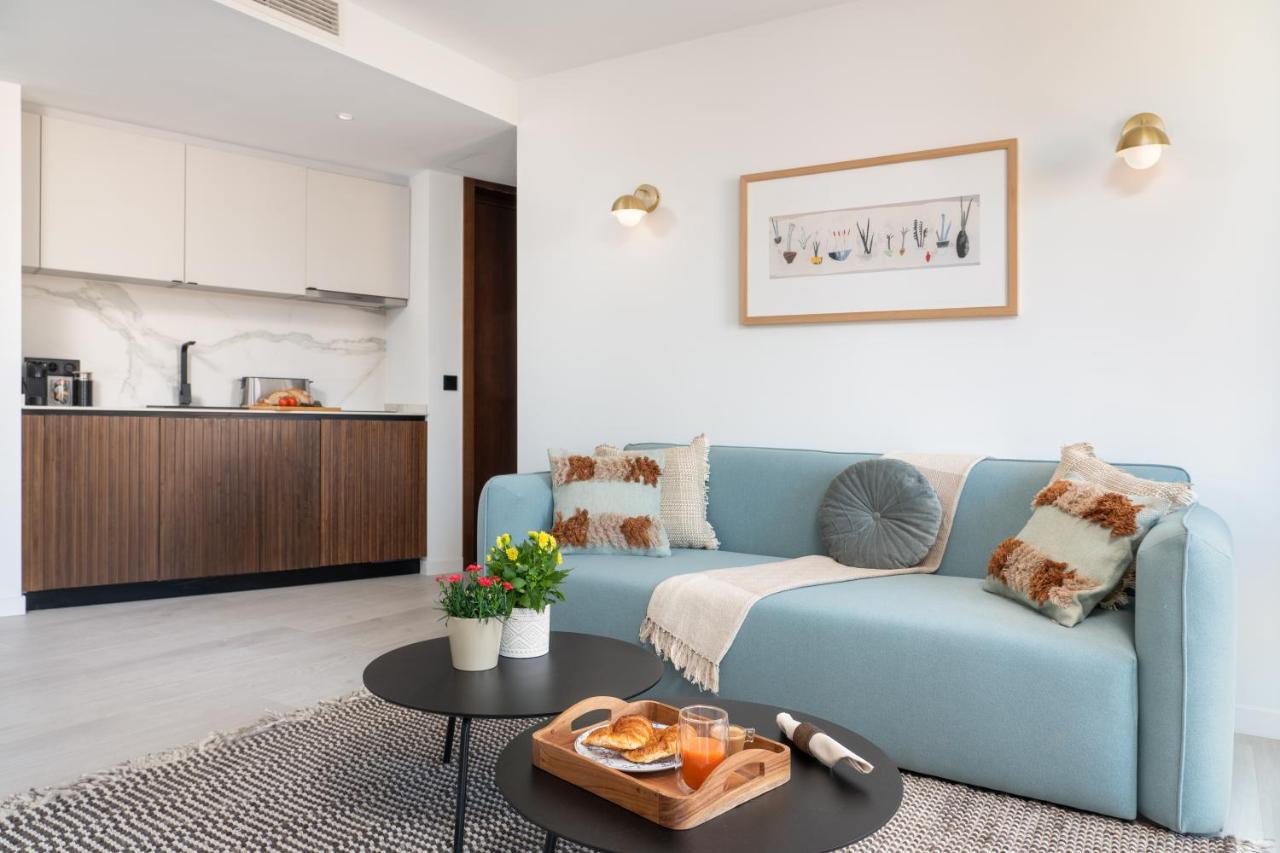 Apartment Tsa La Rambla *