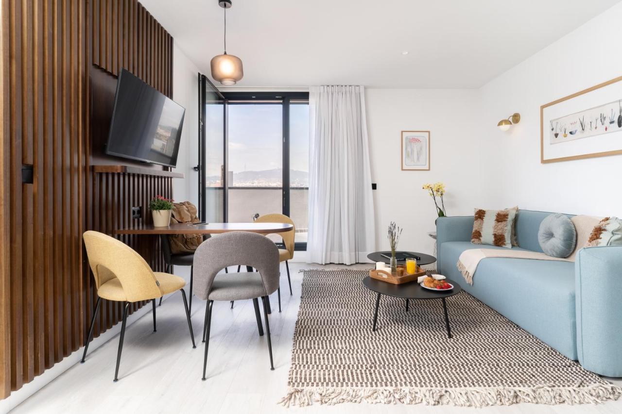 Apartment Tsa La Rambla