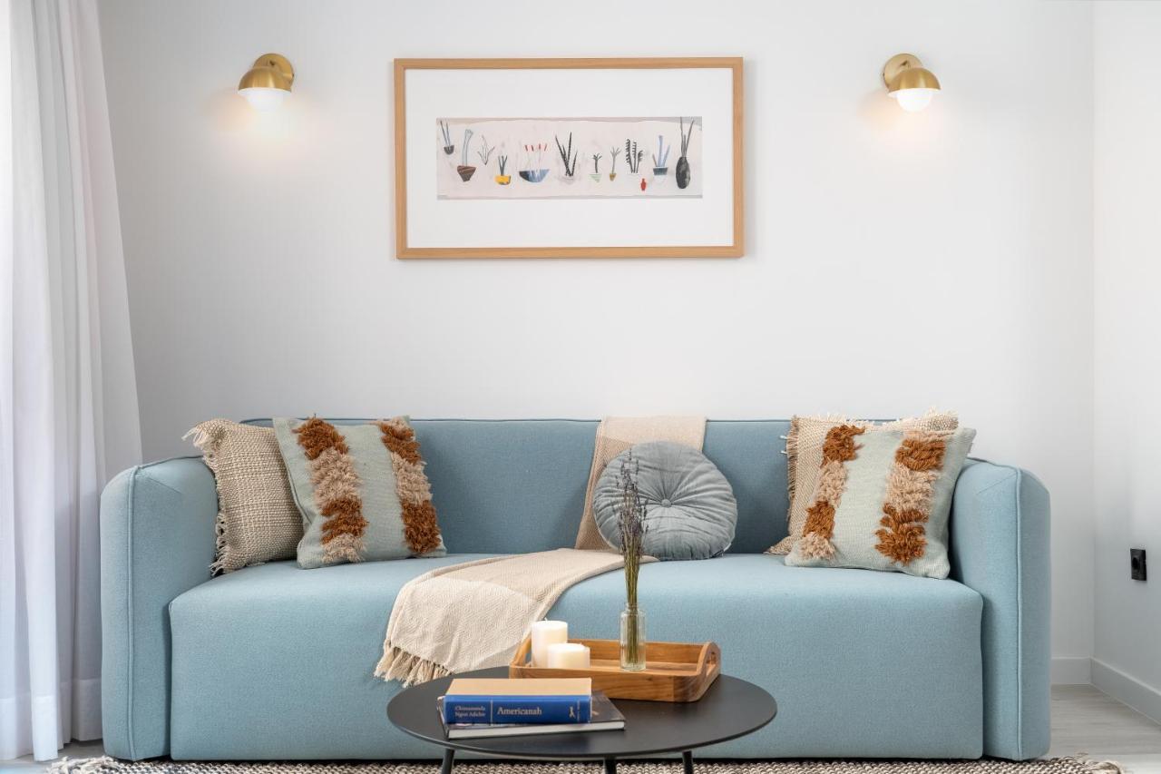 Tsa La Rambla Apartment Barcelona