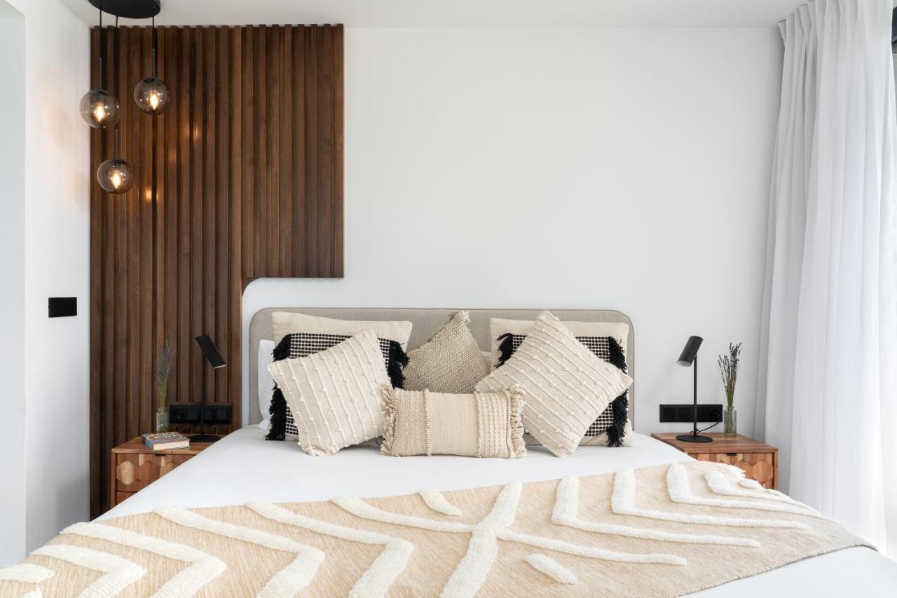 Apartment Tsa La Rambla